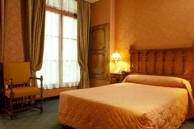 Amarante Beau Manoir Hotel París Habitación foto